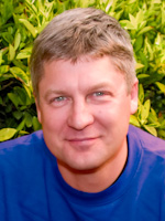 Олег Дмитриевич Ламыкин