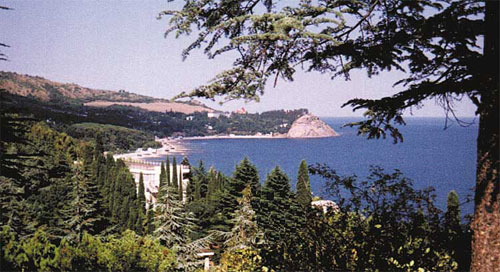 фото Партенита