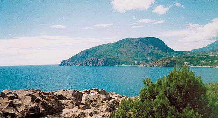фото Партенита