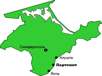 карта
