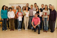 Школа Инструкторов